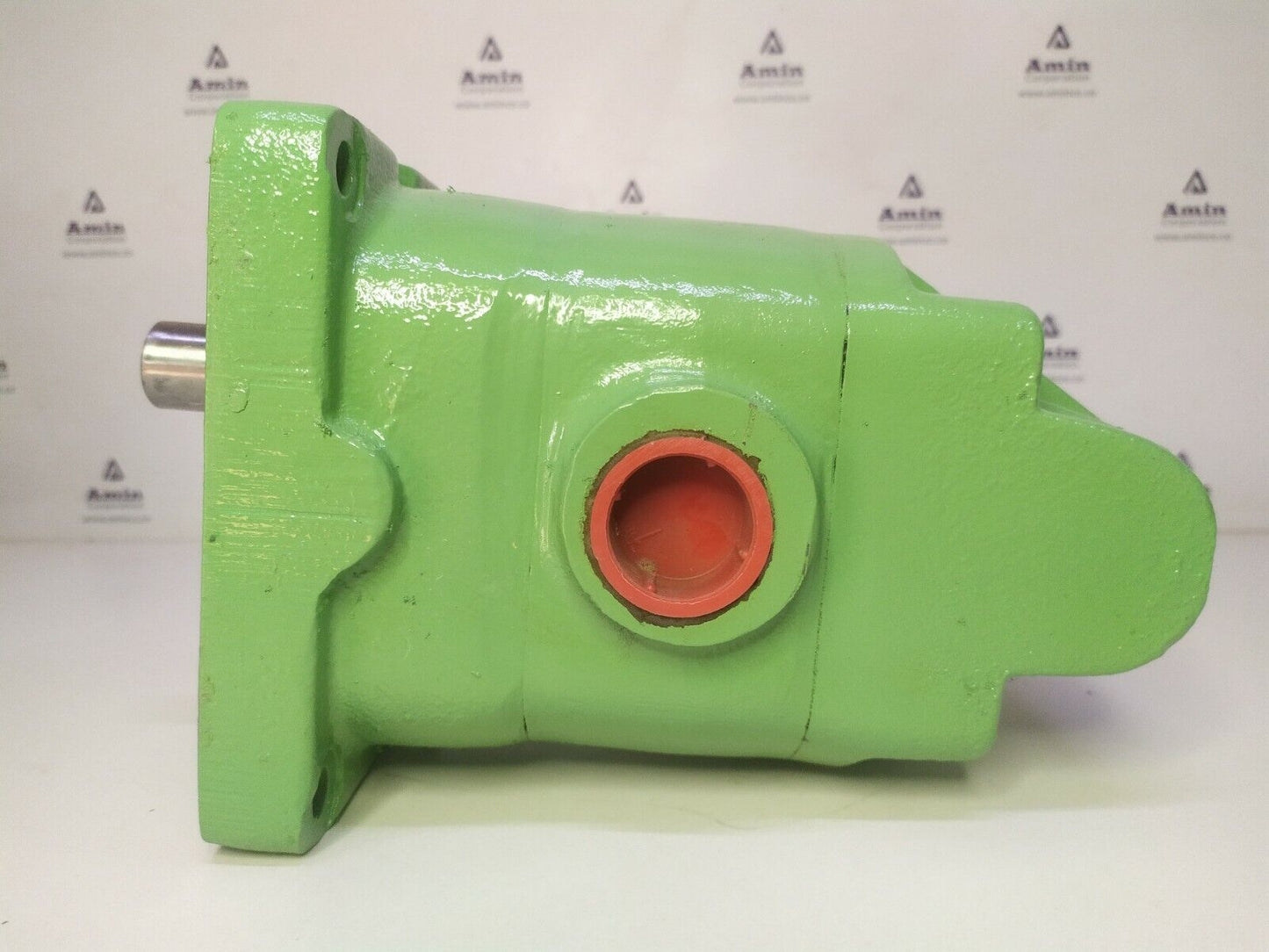 Delta pump 599 AX Hydraulic Gear pump