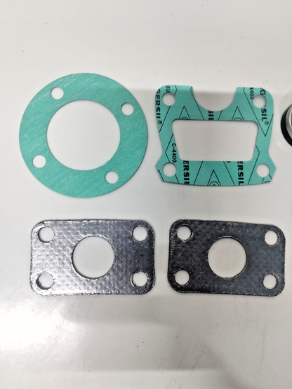 IMO Pump ACD 025N6/L6 NVBP G053 Minor kit/Repair kit - NEW