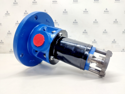 IMO ALA 38-4 N7E T Triple screw Pump