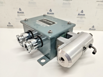 Shimadzu FA-4A-M2 Flow Alarm - NEW