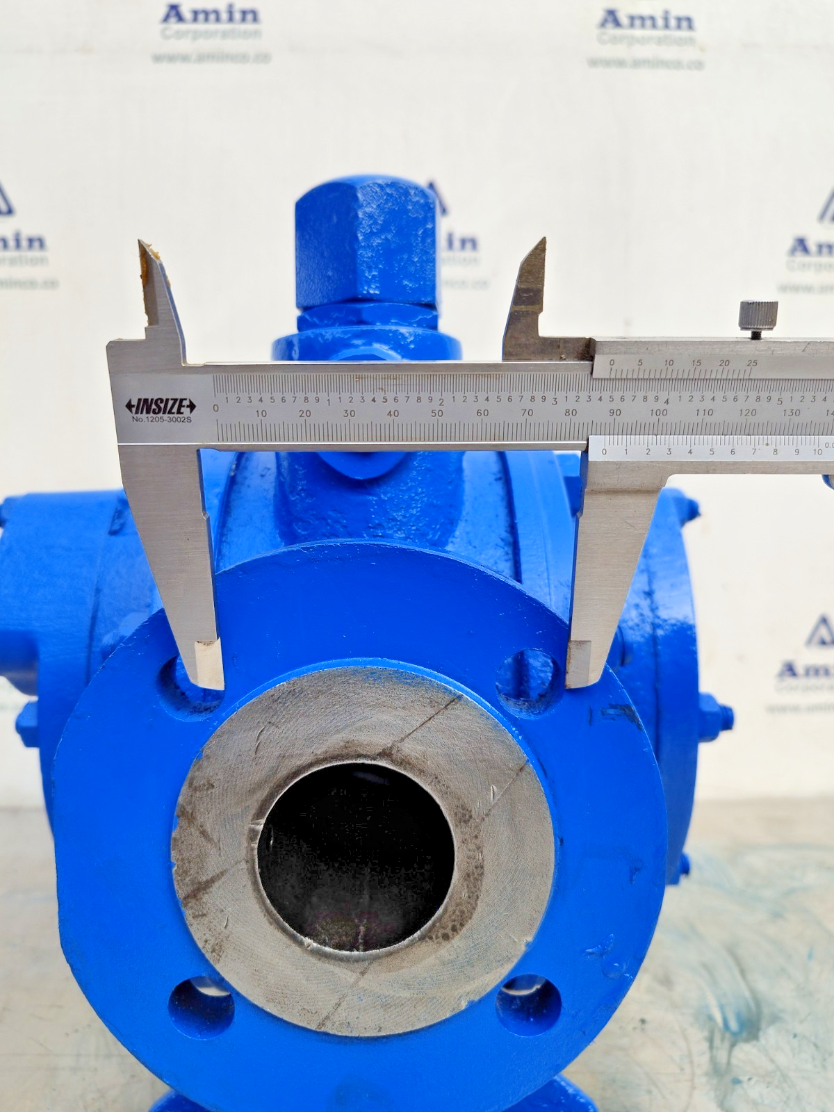 KSB Itur RC-2RD Helical gear pump - Pressure Tested