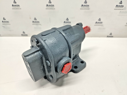 BSM- Brown & Sharpe No.3-S Foot Mounted Rotary Gear Pump - Pressure Tested