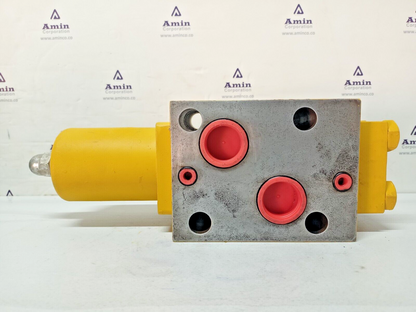Servi Hydranor 7AVB16L Hydraulic valve - New