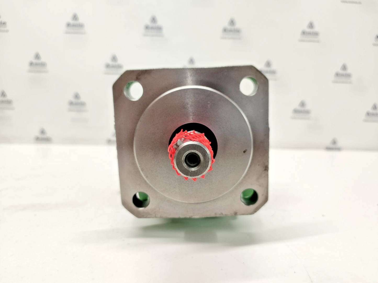 Rickmeier R35/31.5 FL-Z Hydraulic gear pump - NEW