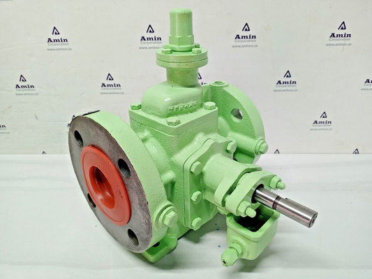 Taiko Kikai NHG-3 Gear pump - Pressure Tested