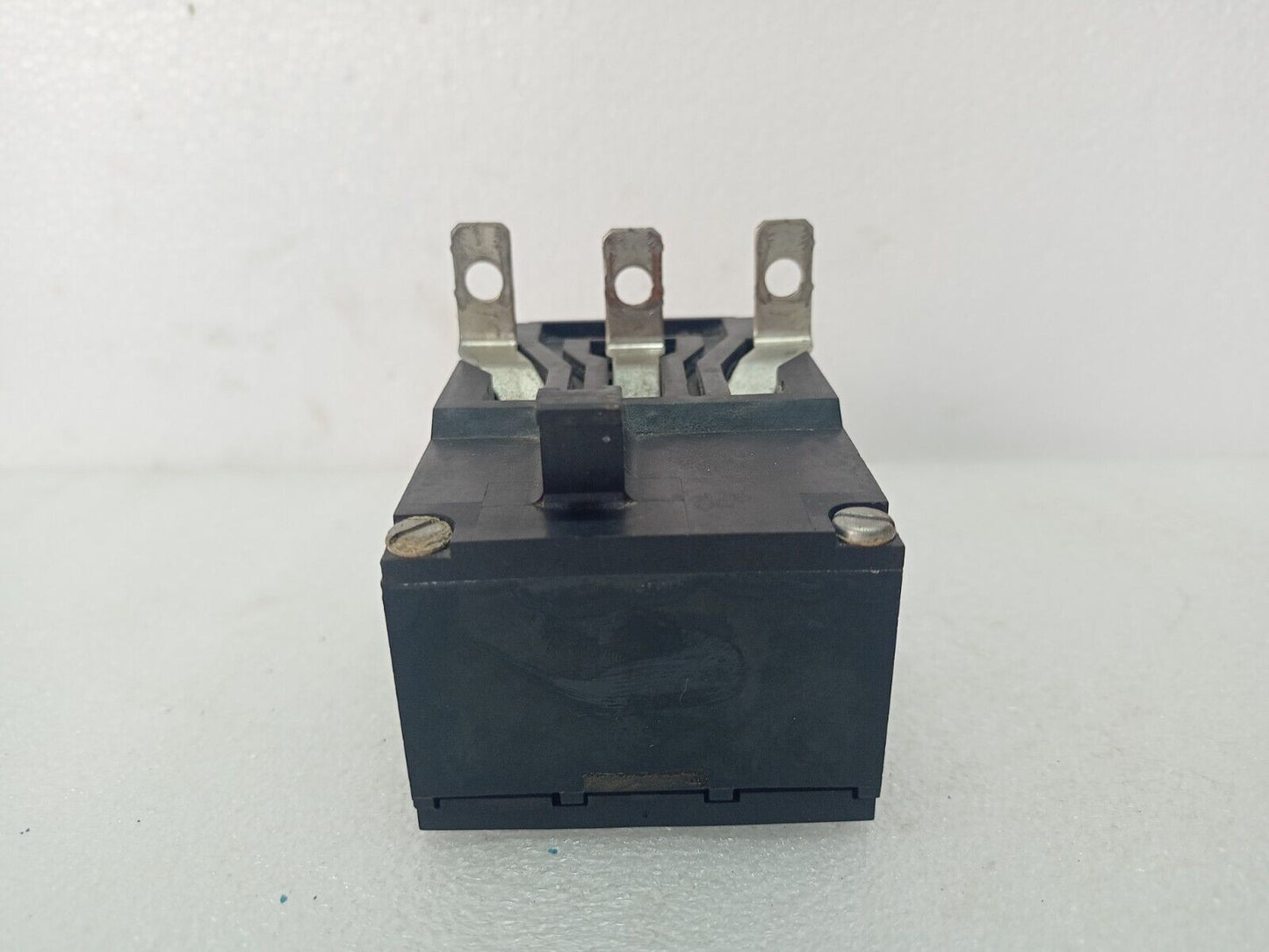 Siemens 3UA5800-2U THERMAL DELAYED OVERLOAD RELAY 63-80A 600VAC