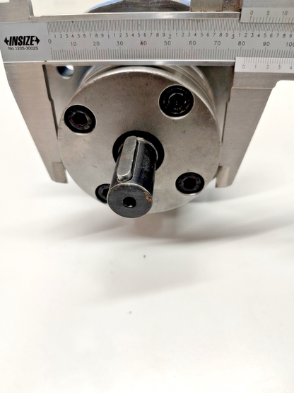 KRAL CK 15.20 Triple Screw Pump - Pressure Tested
