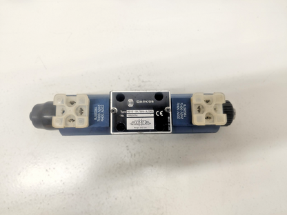 Damcos MD1D-S9/59N-A/DMS Directional control valve 160L8014