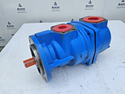 Allweiler S3F 210 R46 Triple Screw Pump - Pressure tested