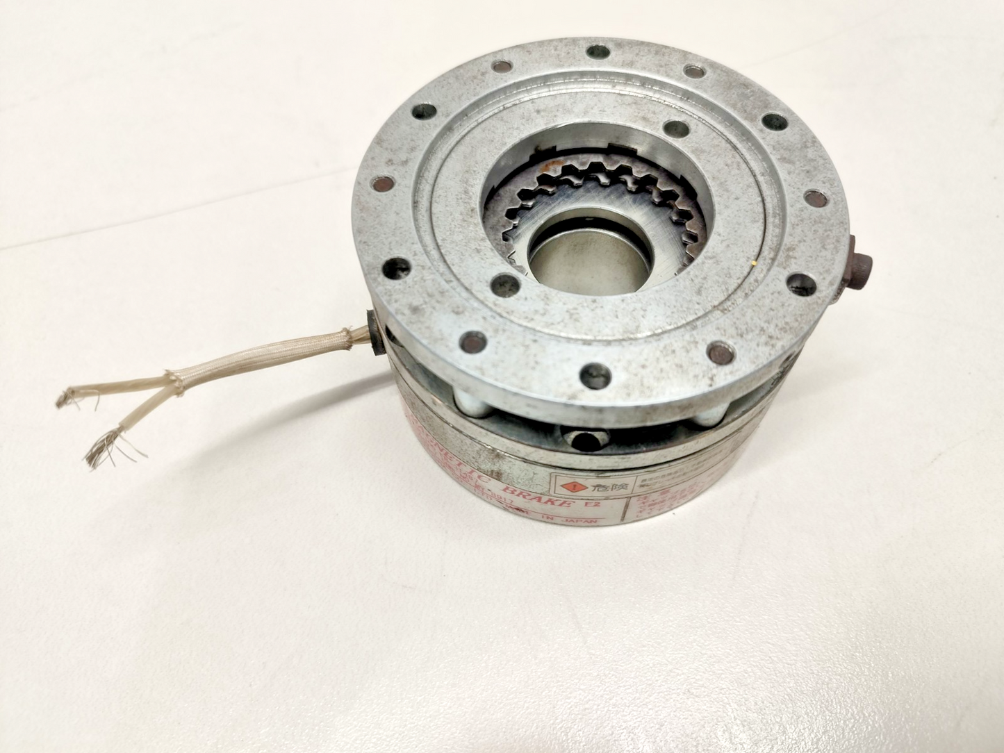 Osaki Dengyosha ESB-100 Electromagnetic Brake DC90V - NEW