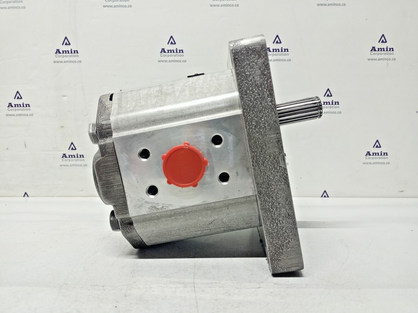 Orsta A100R TGL10859 Hydraulic Gear pump - used