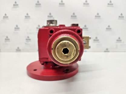 Danfoss BHA2-MARK 2 Hydraulic Actuator P/N: 9021-6442 - Pressure Tested #3