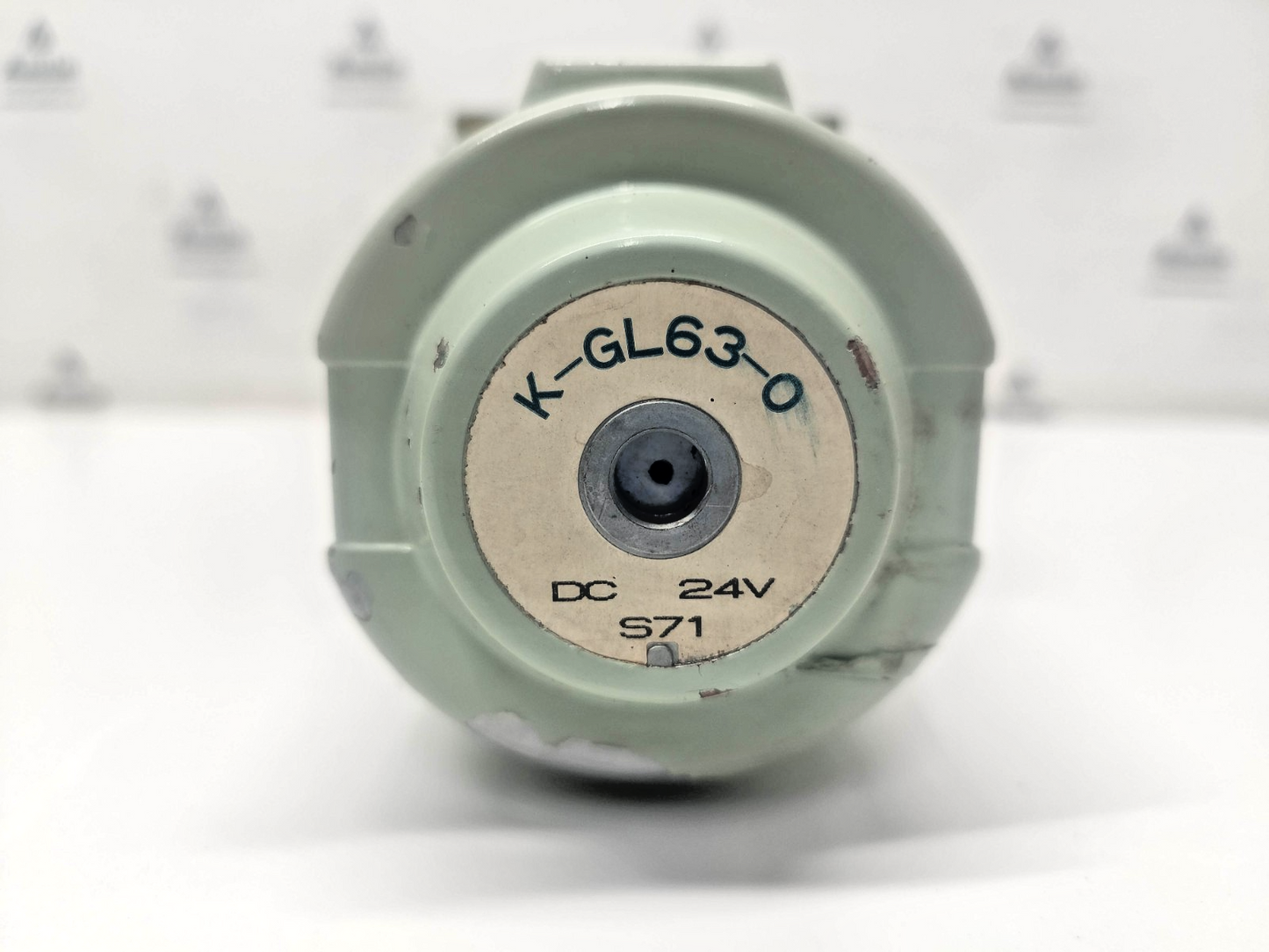 Kawasaki Rexroth 4WE10J-10L0/LG24 NDL-L70 Solenoid Valve DC 24V- NEW