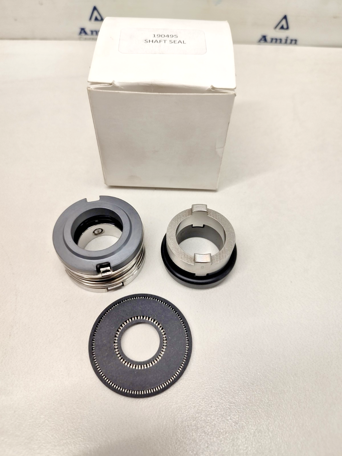 IMO Pump ACE 025N3 NTBP G012 Rotor Set & G053 Minor kit/Repair kit - NEW