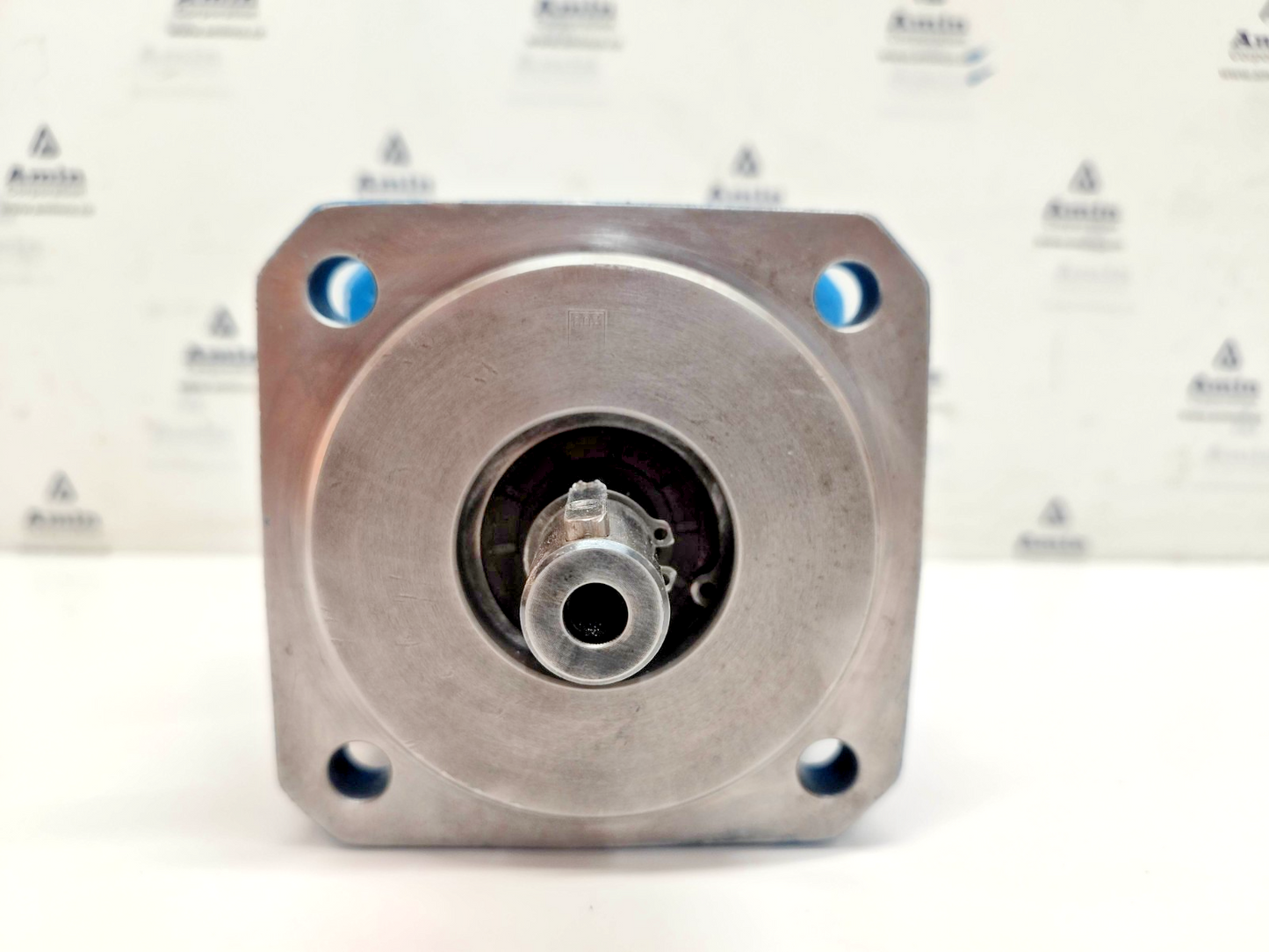 Concentric GPA2-16-EM1-30-R Hydraulic Internal Gear Pump - Pressure tested #2