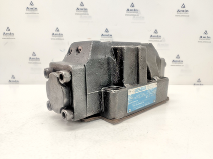 Vickers DG5S-8-2C-T-M-X1-ER4-30 Directional control Valve - NEW #2