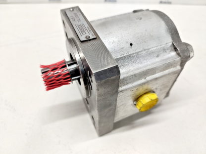 Orsta A16R TGL 10859 Hydraulic Gear pump - Refurbished & Tested