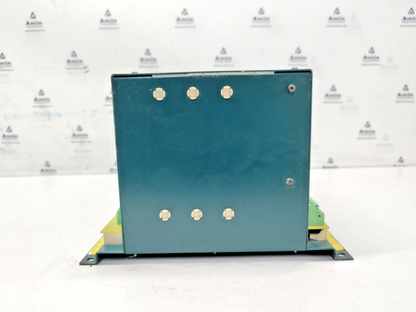 Autronica AK-35/3 Generator Guard 315mA #2