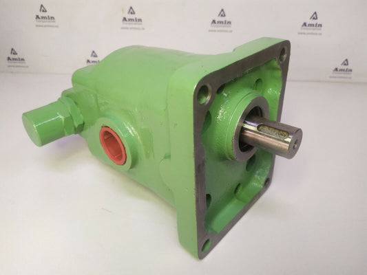 Delta pump 599 AX Hydraulic Gear pump