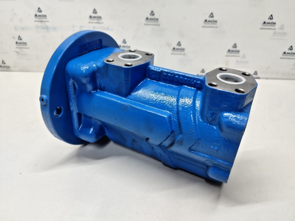 Allweiler AFI20 R46 G19US-W198 Triple screw pump - Refurbished & Tested