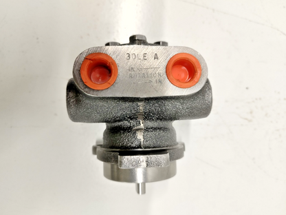 Tuthill pump 30LE A Hydraulic internal gear pump L-series pump