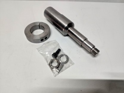 Allweiler BG 30-42 NI Pump shaft assembly - New