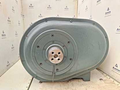 Kaeser Sigma 4 Rotary Screw Air Compressor Airend Mfg.2020