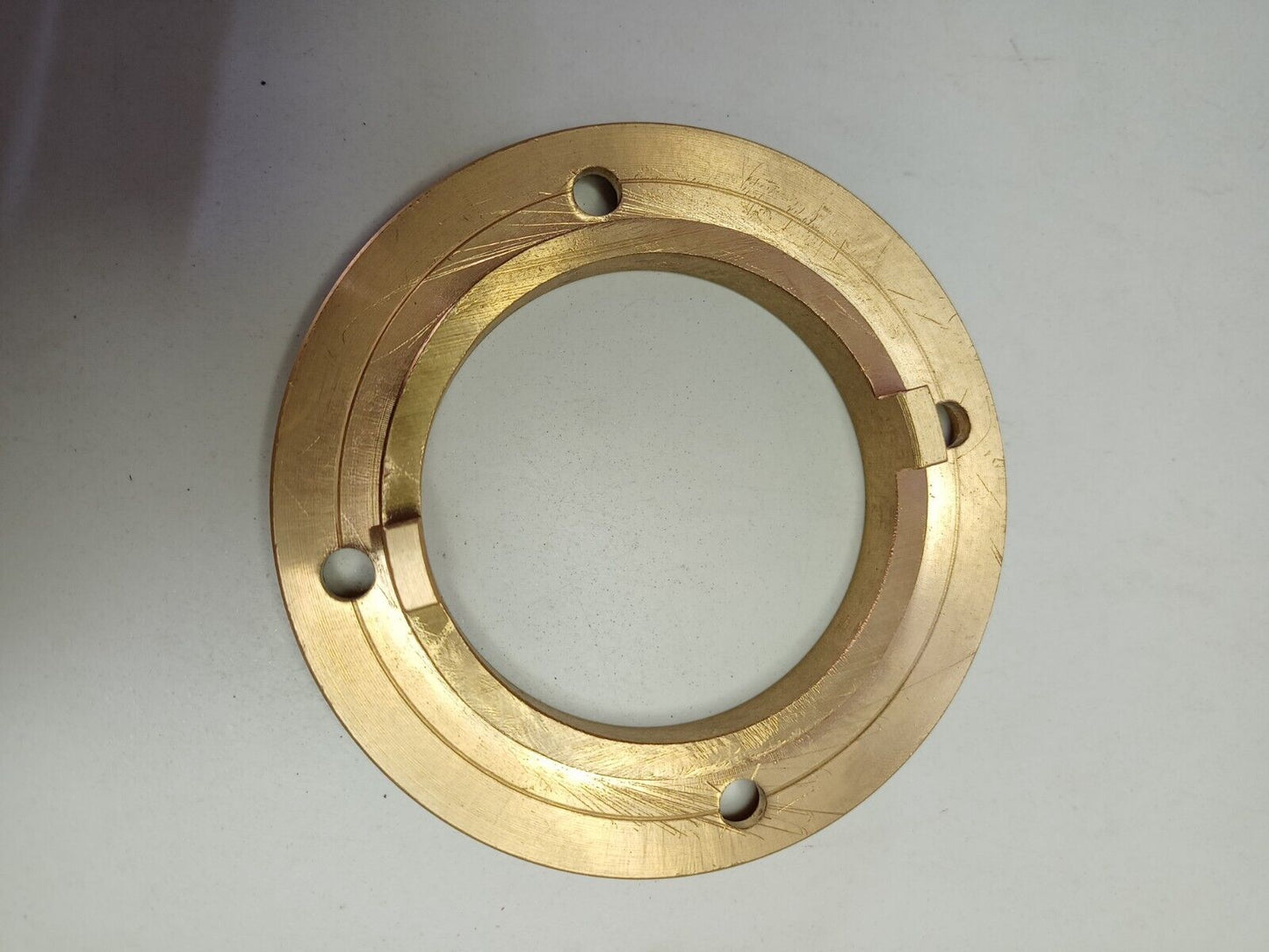 Shinko pump SVS-250M Line bearing cover(148) - NEW