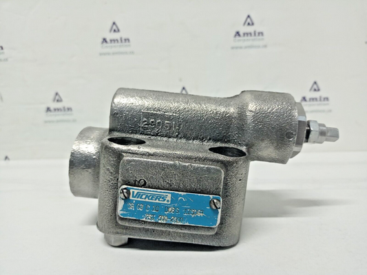 Vickers CG 03 C 10 Pressure Relief valve