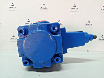 Rexroth PV7-1X/20-25 RA01MA0-10 Hydraulic Vane pump