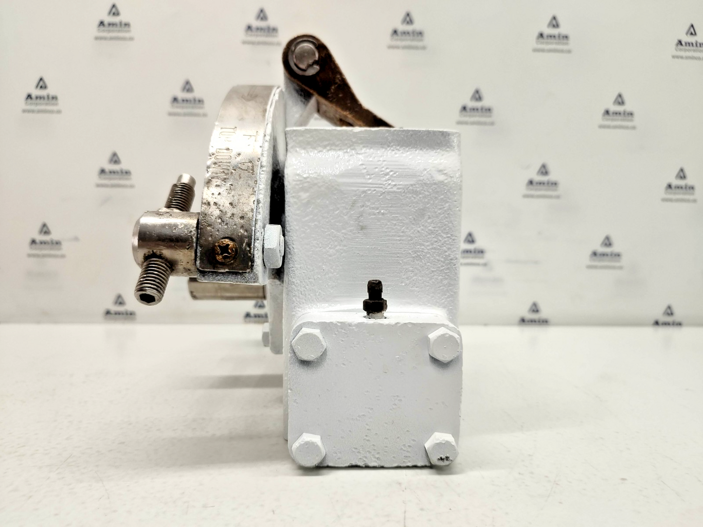 Marol PR-40V-92 Transmitter of Cargo Winch