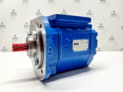 IMO Pump ACE 025N3 NTBP Triple Screw Pump Mfg.2023 - NEW