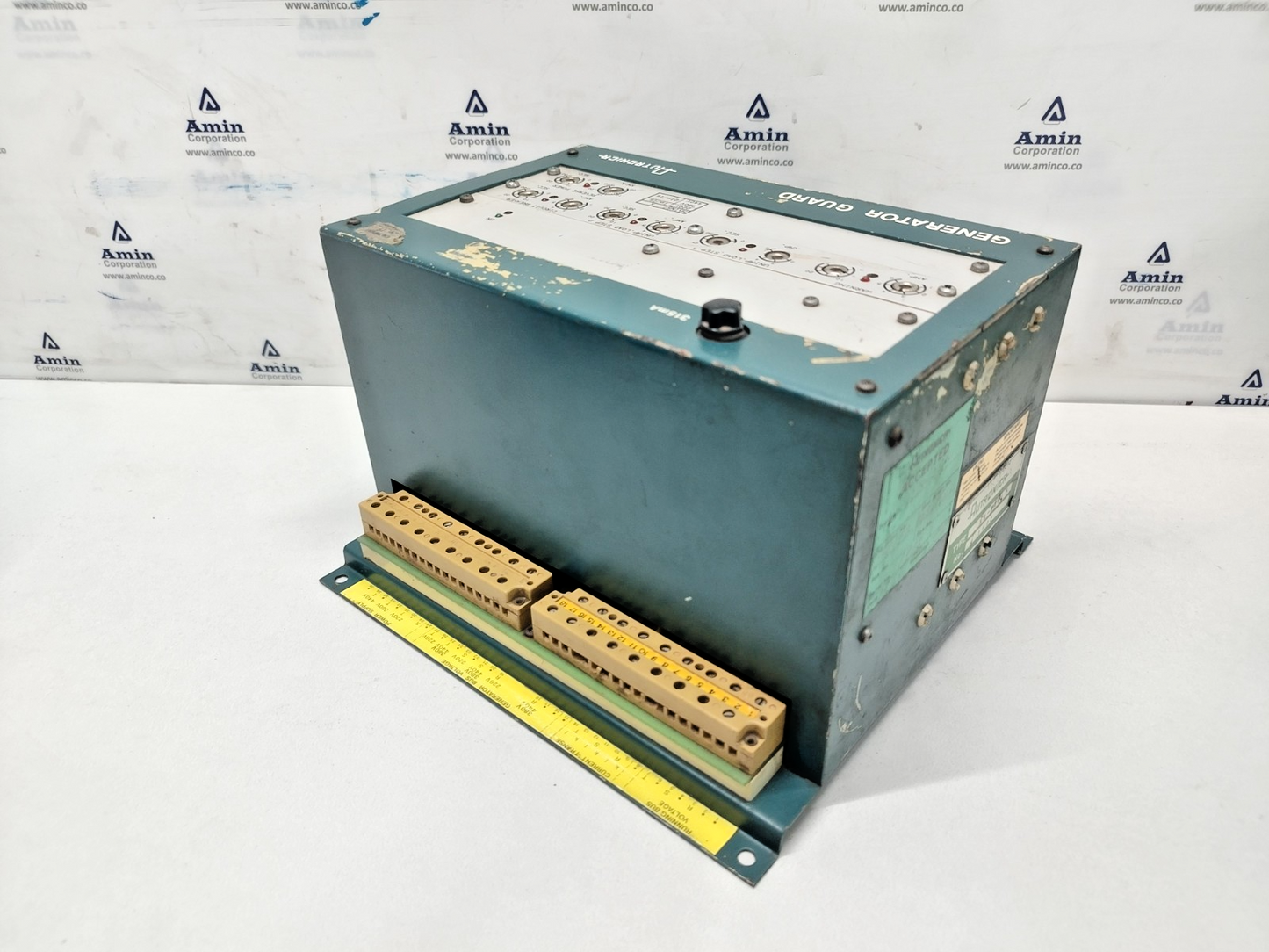 Autronica AK-35/3 Generator Guard 315mA #3