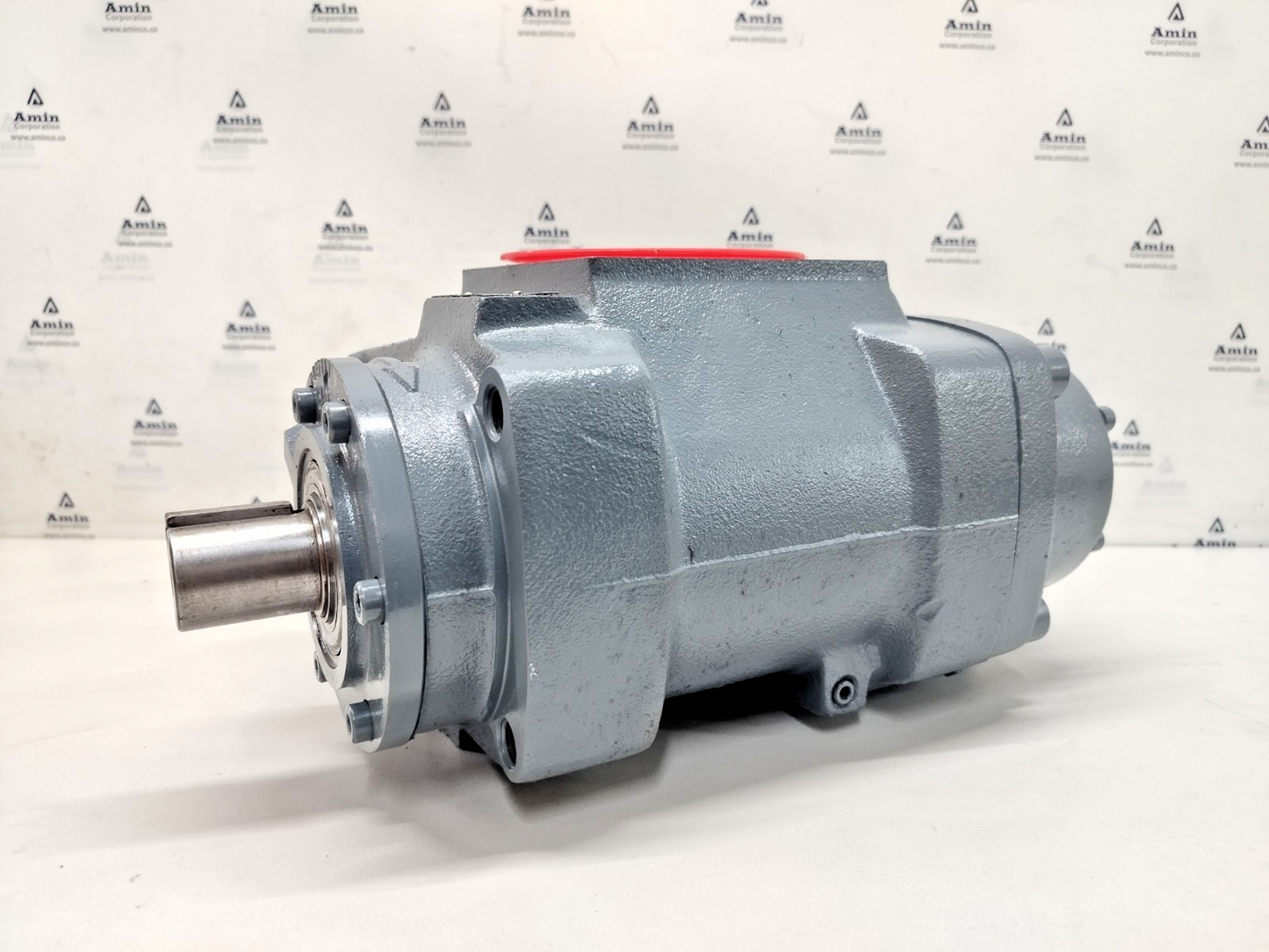 Tamrotor Marine Compressor E12 Code: 50553344 Screw Air Compressor #2
