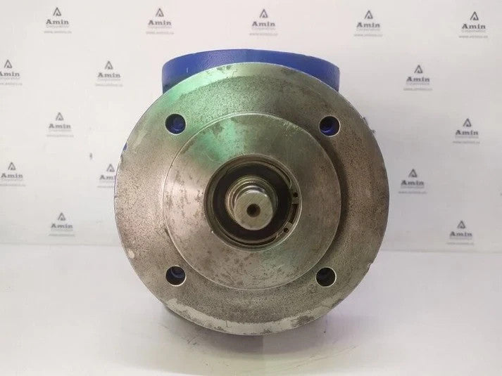 Leistritz L3NG-38/60 AF0UI-G Triple screw pump - Pressure Tested