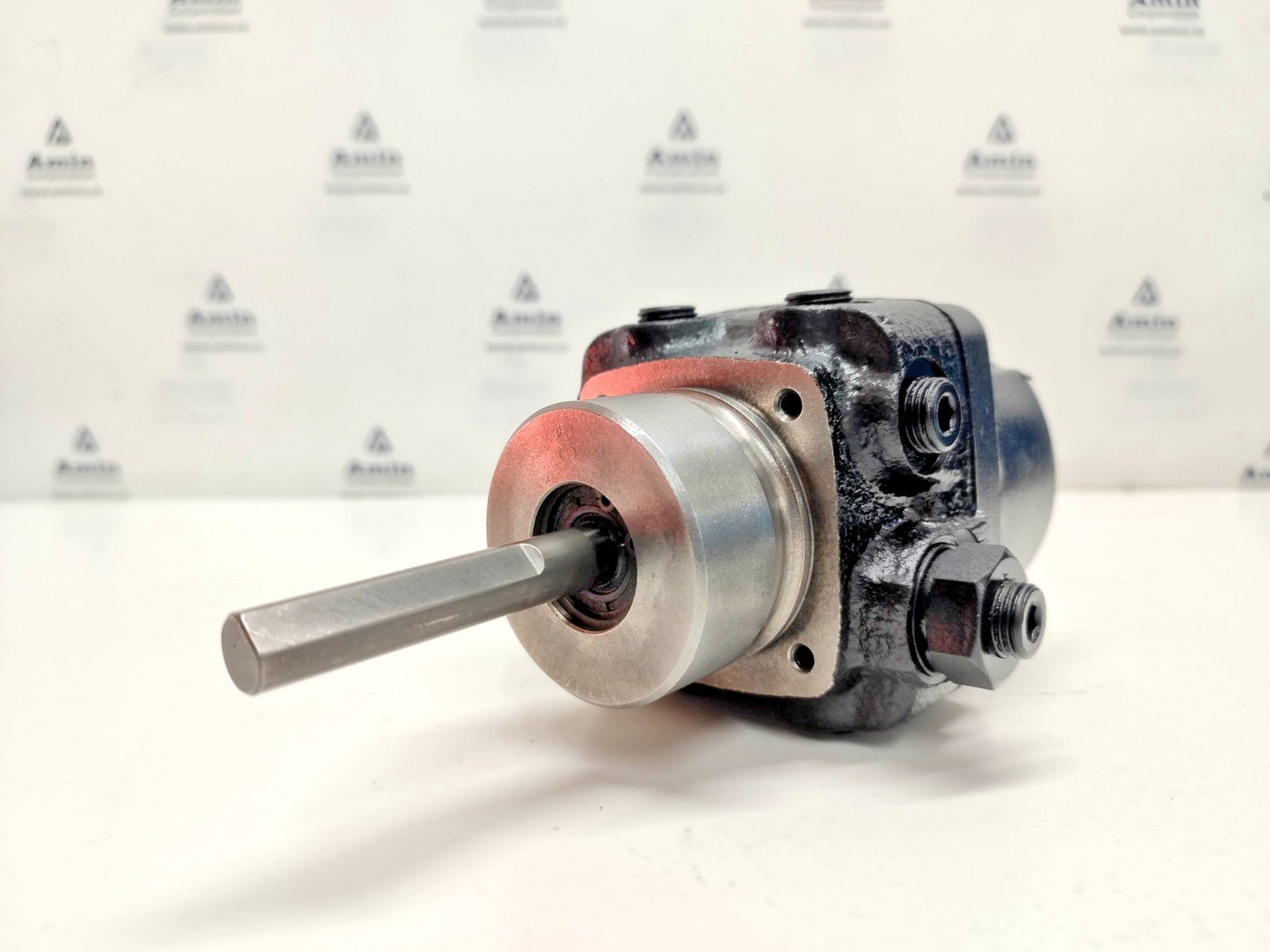 Nippon Oil pump GFH-V5L Burner Oil pump - NEW #2