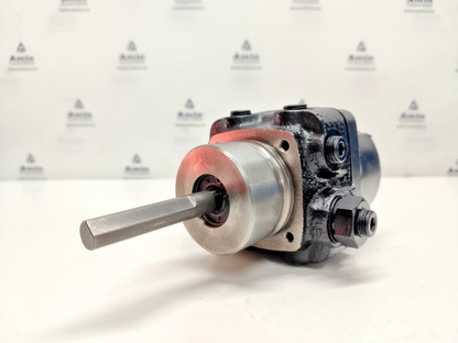 Nippon Oil pump GFH-V5L Burner Oil pump - NEW #2