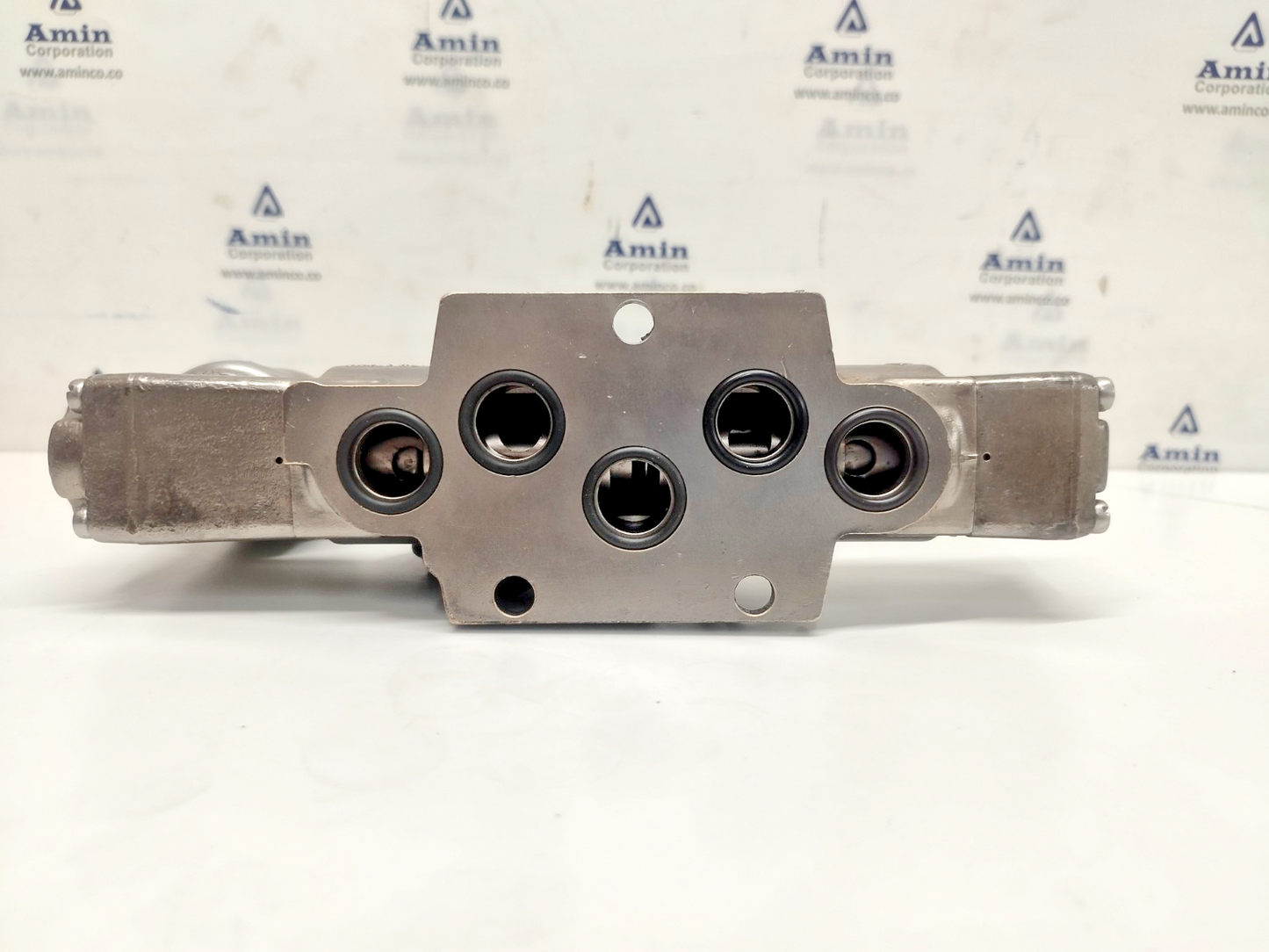 Versa VSG-4532-MS1-XX-A120 Solenoid valve 40-175 psi max. 120V 60Hz