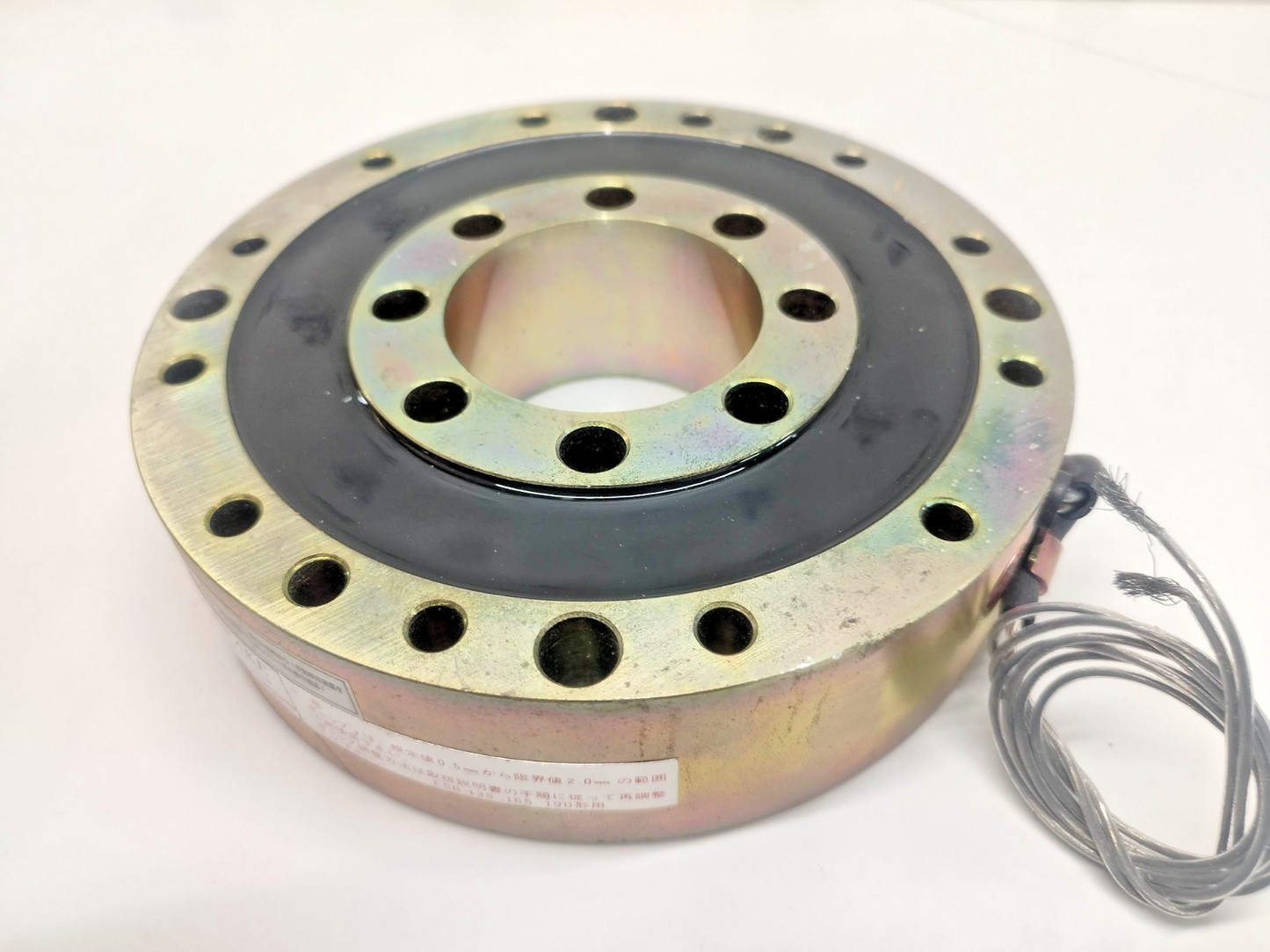 Osaki Dengyosha ESB-190 Magnetic Brake DC90V - NEW