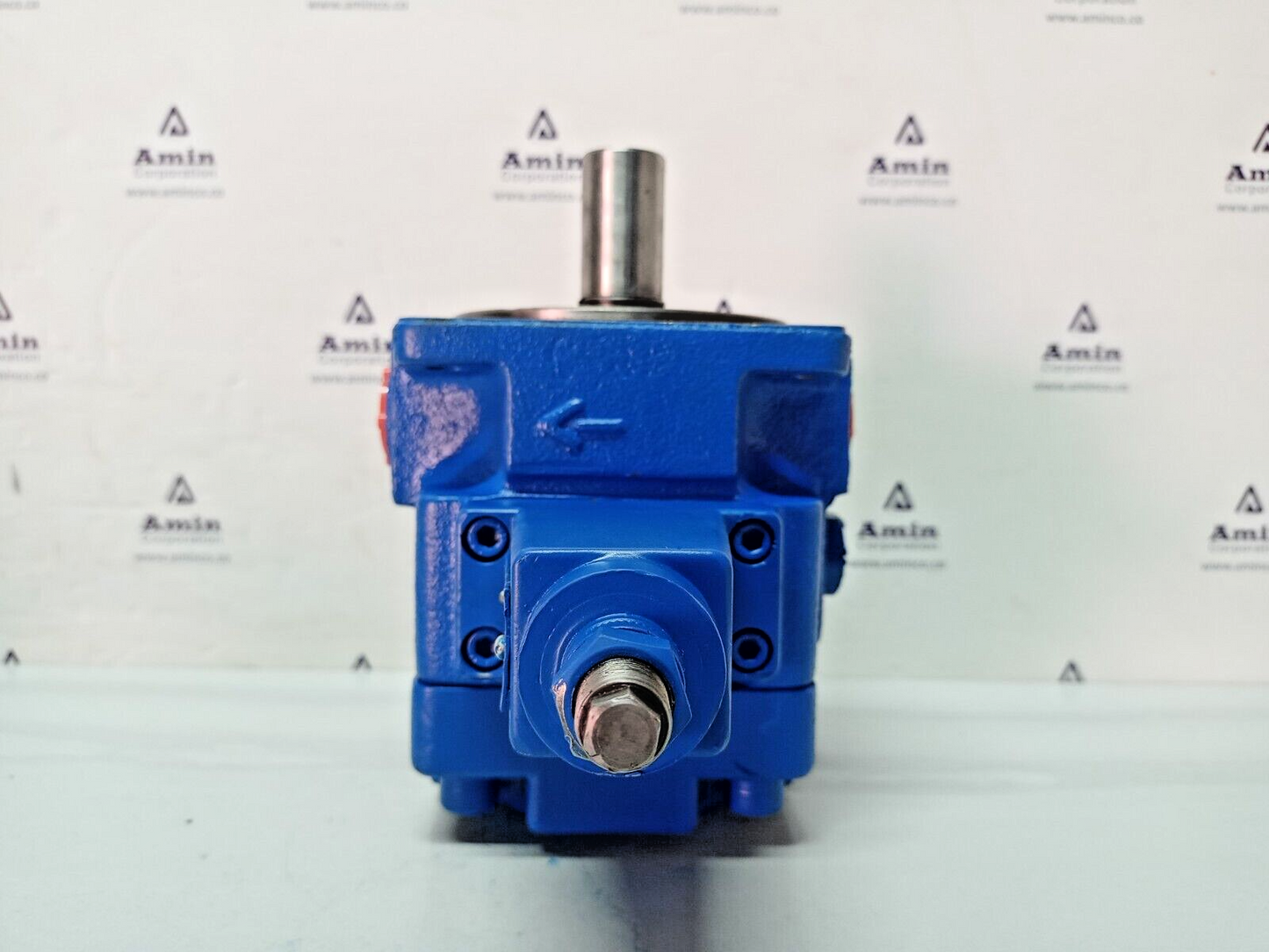 Rexroth PV7-1X/20-25 RA01MA0-10 Hydraulic Vane pump