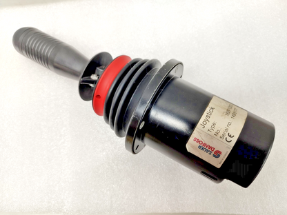 Sauer Danfoss 162F1303 PROF1 Joystick - NEW