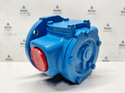 Viking pump HL 75M-3N706 Motor speed Cast pump Hydraulic Internal gear pump NEW
