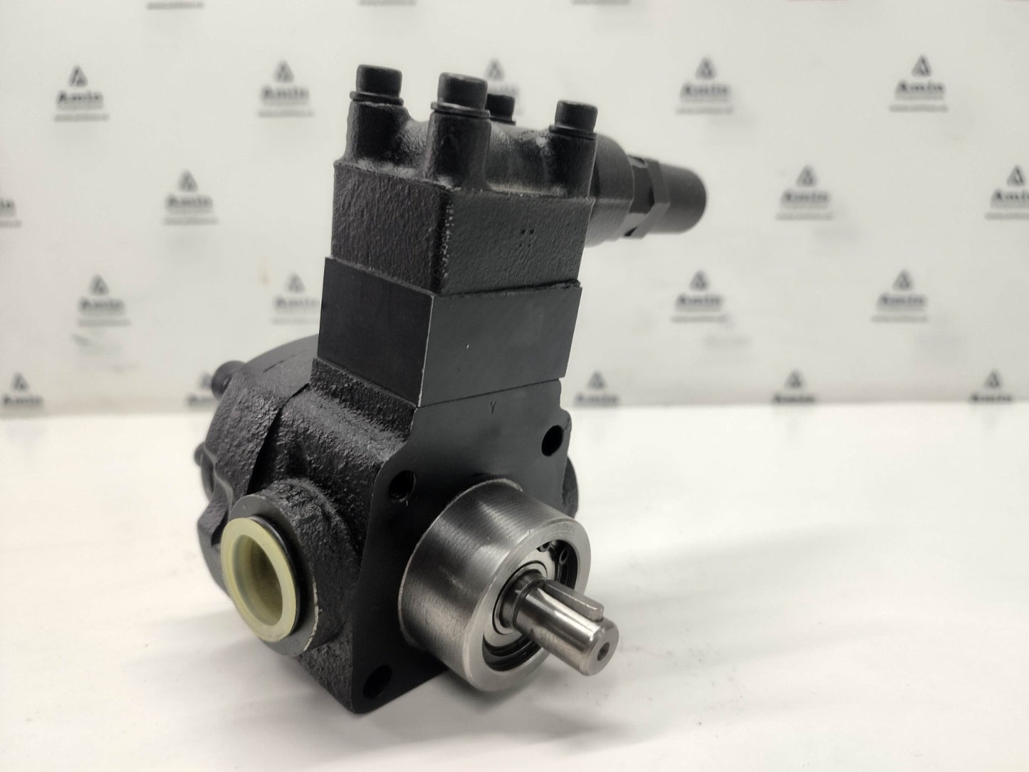 A-RYUNG ATP-210HAVD T-rotor Oil Pump - New