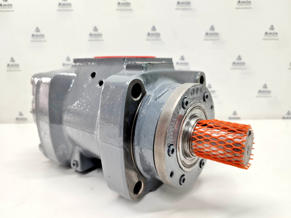 Tamrotor Marine Compressor E6 Code: CC1056758 Screw Air Compressor