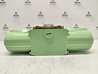 Kawasaki Rexroth 4WE10GL-10L0/LG24NDL Solenoid Valve - NEW