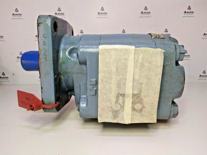 GPD Part No.: GP1514640 Hydraulic gear pump - PRESSURE TESTED