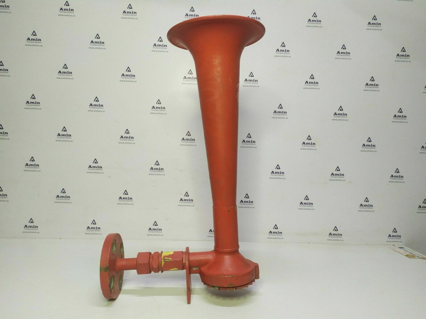 IBUKI 75 Type Air Horn Pressure: 4-10 kg/cm2 - NEW