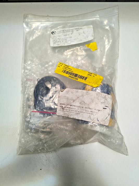 Danfoss 180B4161 Seal/ Repair Kit for APP 5.1-10.1 Pump - NEW