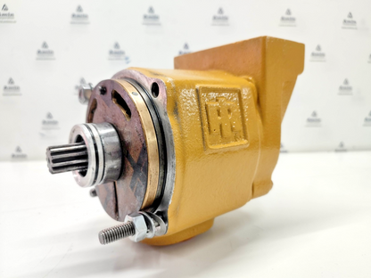 Ingersoll Rand 92RB078 Multi-vane Air motor only