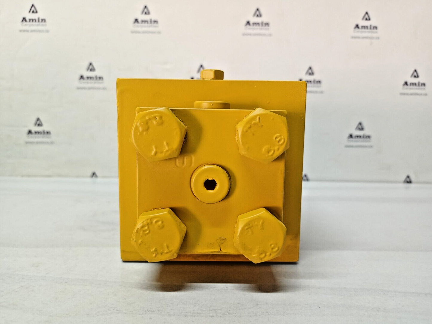 Servi Hydranor 7AVB16L Hydraulic valve - New